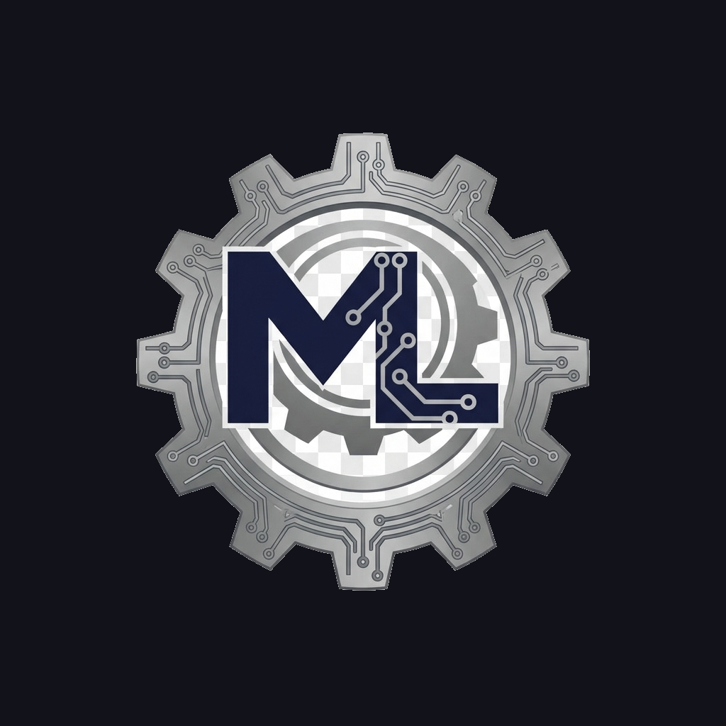 MelucioLabs Logo