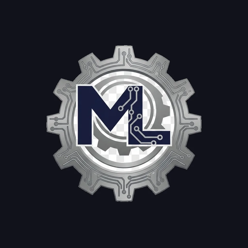 MelucioLabs Logo